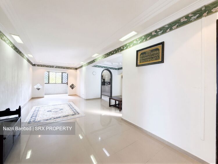 Blk 355 Kang Ching Road (Jurong West), HDB 5 Rooms #610235711